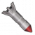 Raketenstart